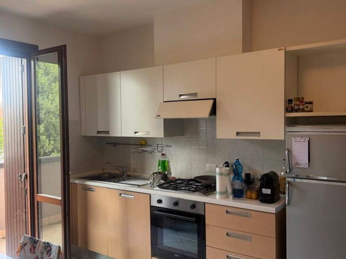 Appartamento bilocale in affitto in Sant'antonio, Porto Mantovano