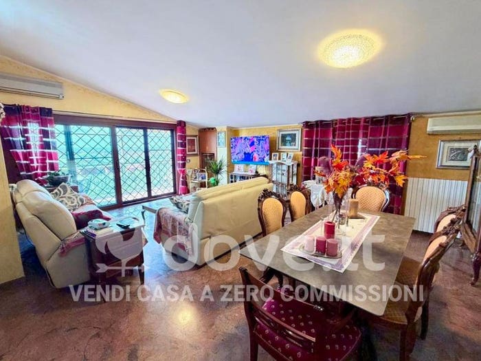 Appartamento quadrilocale in vendita in Via XII Apostoli, Fonte Nuova
