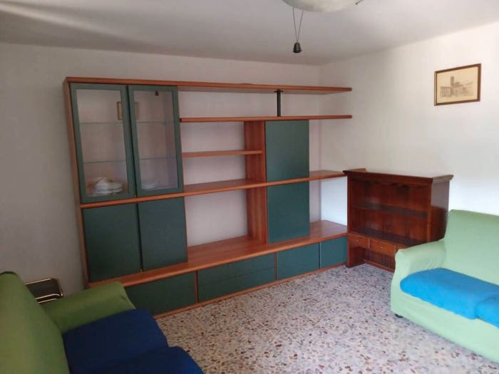 Appartamento con 6 locali in vendita in piazza umberto, Centro, Castelnuovo di Garfagnana