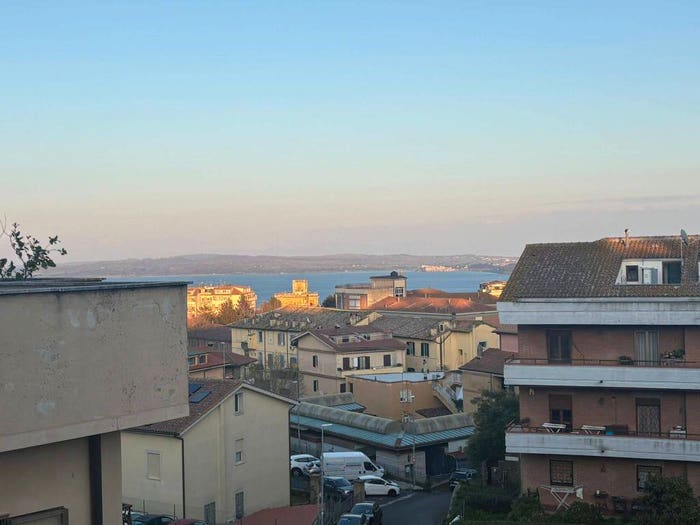 Appartamento con 5 locali in vendita in Via Isonzo, Centro, Bracciano