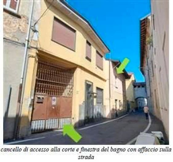 Appartamento bilocale in vendita in Via U Foscolo, Centro, Busto Garolfo