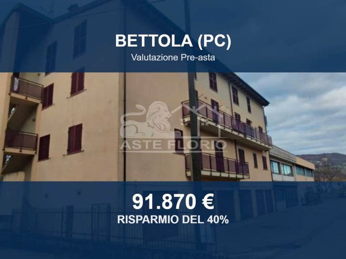 Appartamento con 5 locali in vendita in Via Libera Repubblica, San Giovanni San Bernardino, Bettola