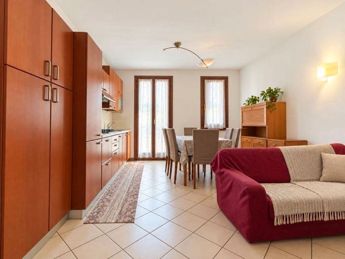 Appartamento quadrilocale in vendita in Montecchio Maggiore Alte Ceccato, Montecchio Maggiore