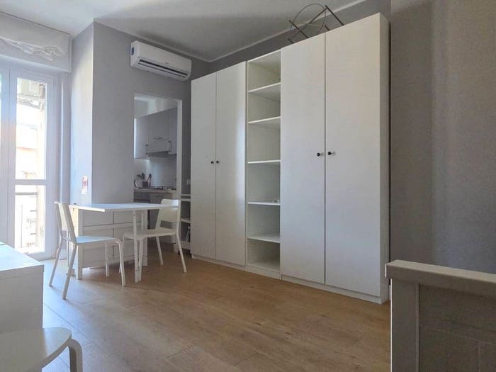 Appartamento monolocale in vendita in Via Laura Ciceri Visconti, Martini Insubria, Milano
