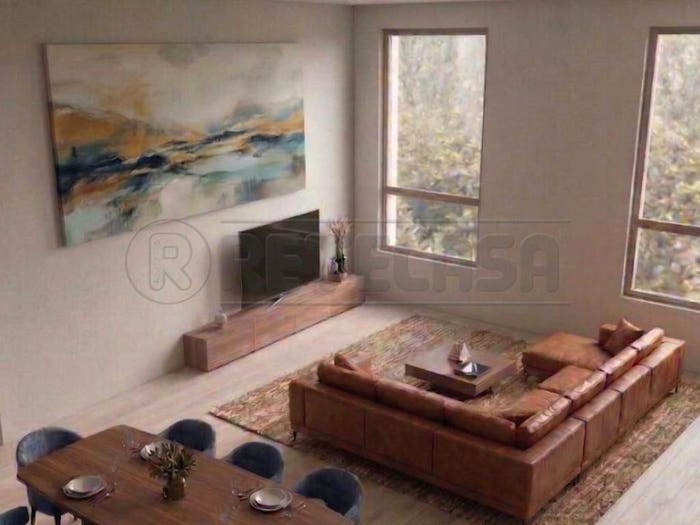 Appartamento con 5 locali in vendita in Via Via della Campana, Centro, Schio