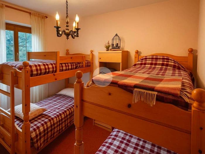 Casa quadrilocale in vendita in Via Pineta, Creelone, Ossimo