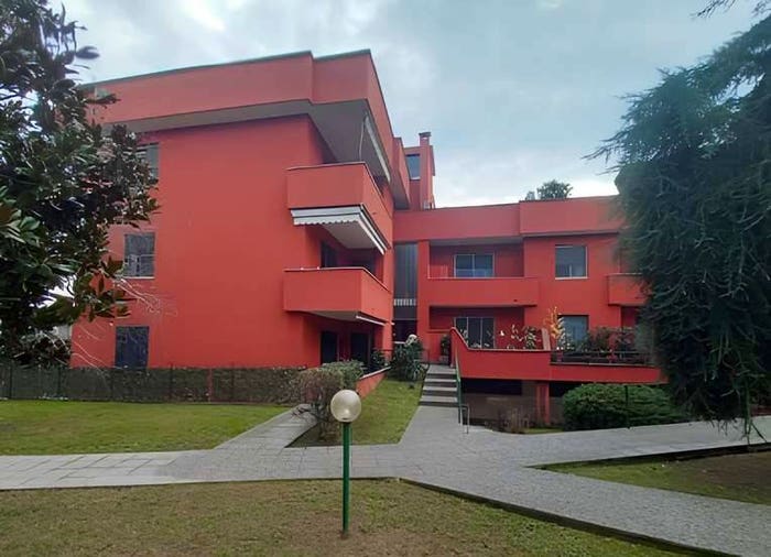 Appartamento trilocale in vendita in Via Fizzonasco, Fizzonasco, Pieve Emanuele
