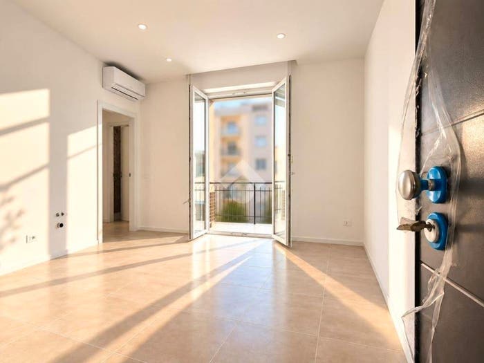 Appartamento trilocale in vendita in Via Leone Leoni, Borghi, Como