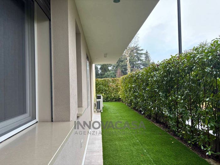 Appartamento trilocale in vendita in Via del Colmello Barbarossa, Centro, Mogliano Veneto
