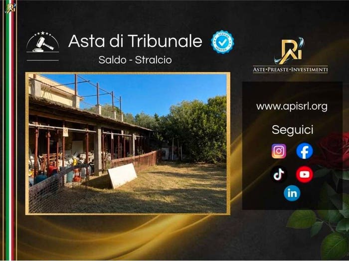 Casa con 5 locali in vendita in Strada vicinale delle Volpi, Centro, Mentana