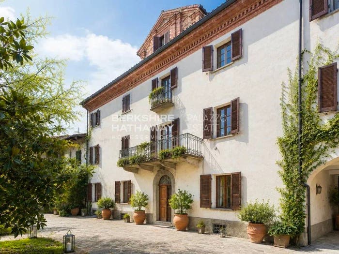 Casa in vendita in Via Craviano, Centro, Govone