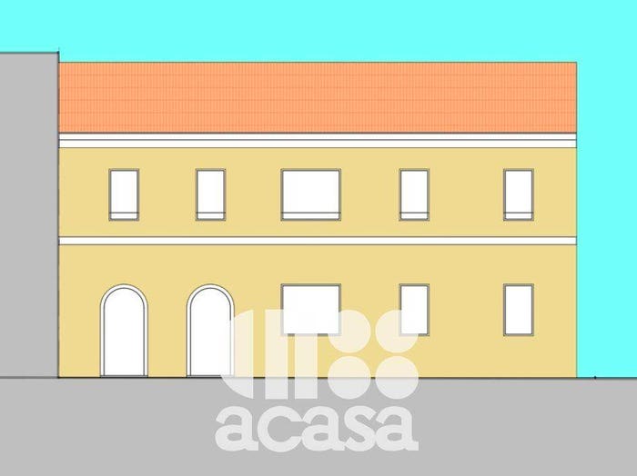Casa con 6 locali in vendita in via dismano, San Zaccaria, Ravenna