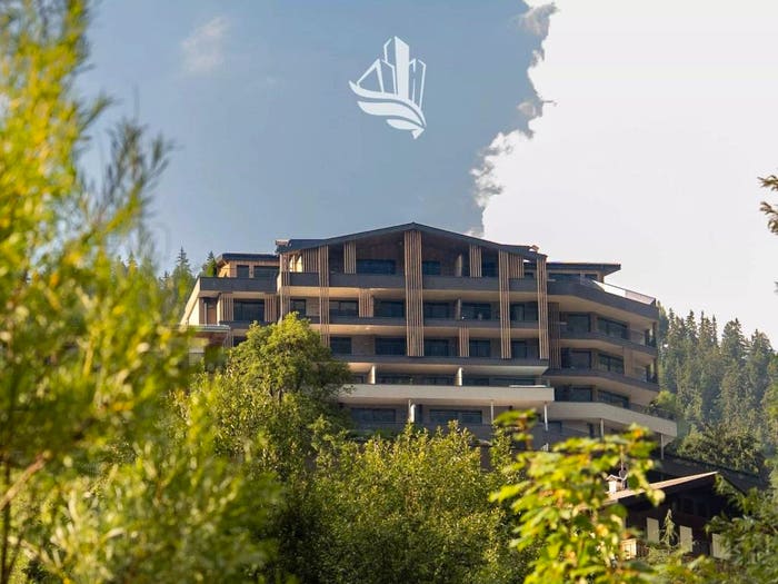 Casa trilocale in vendita in Via Roma, Centro, Nova Levante