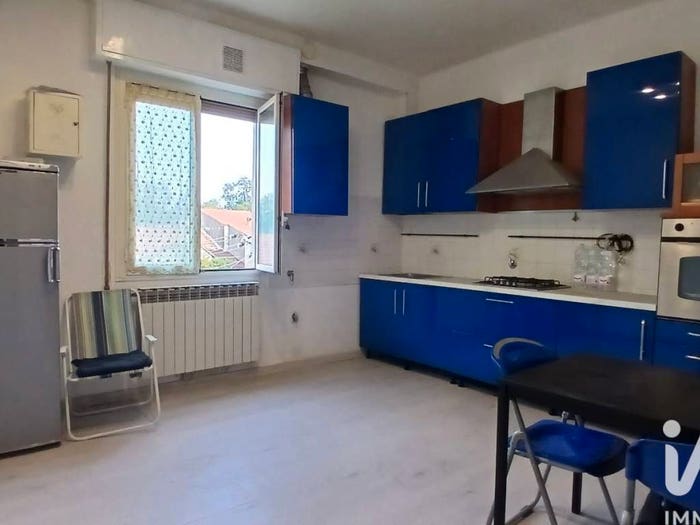 Appartamento quadrilocale in vendita in Via DIAZ, Valleggia, Quiliano
