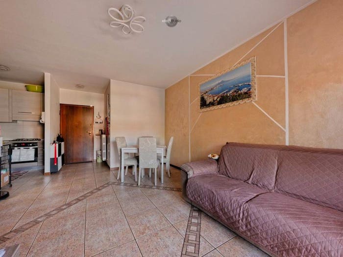 Appartamento bilocale in vendita in Via Achille Ferrari, Centro, Castelnuovo Rangone