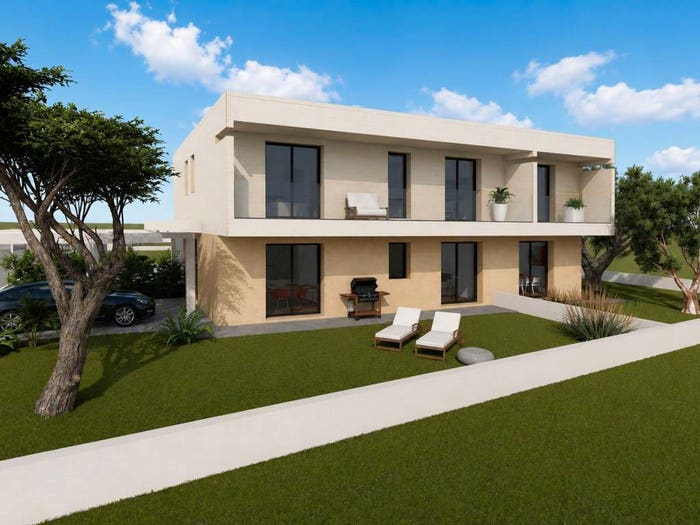 Appartamento trilocale in vendita in Centro, San Bonifacio