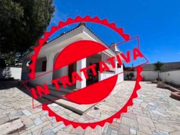 Casa trilocale in vendita in VIALE EUROPA, Monti D'Arena Bosco Caggione, Pulsano