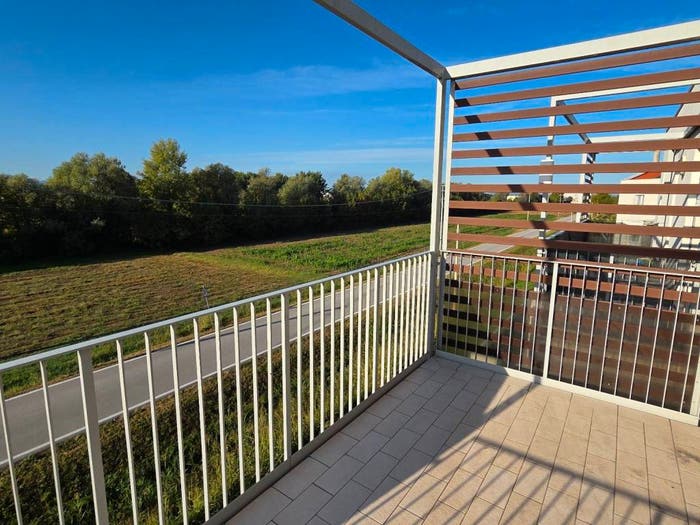Appartamento bilocale in vendita in Via Marco Polo, Villafranca Padovana