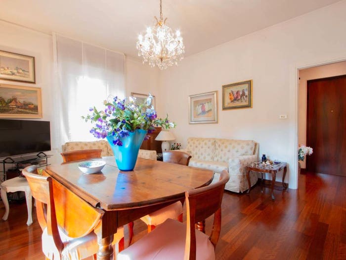 Appartamento quadrilocale in vendita in Via Marsala, Valdonega, Verona
