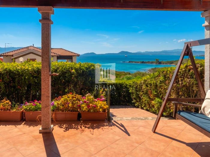 Appartamento quadrilocale in vendita in Località Cala Delfino, Golfo Aranci