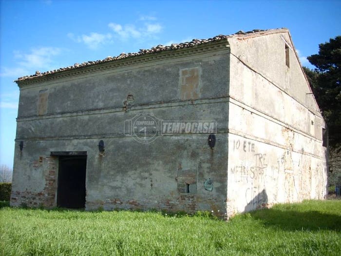 Casa con 6 locali in vendita in Contrada Foce Asola, Civitanova Nord San Gabriele Fontespina, Civitanova Marche