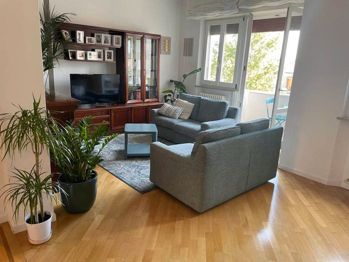 Appartamento quadrilocale in vendita in Borgo Rodi, Ancona