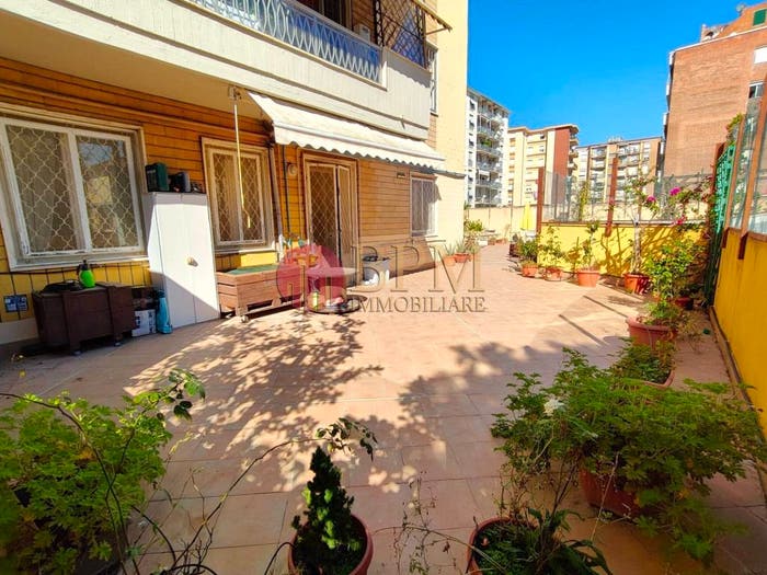 Appartamento quadrilocale in vendita in Via San Gaetano, Ospedale Stazione, Livorno