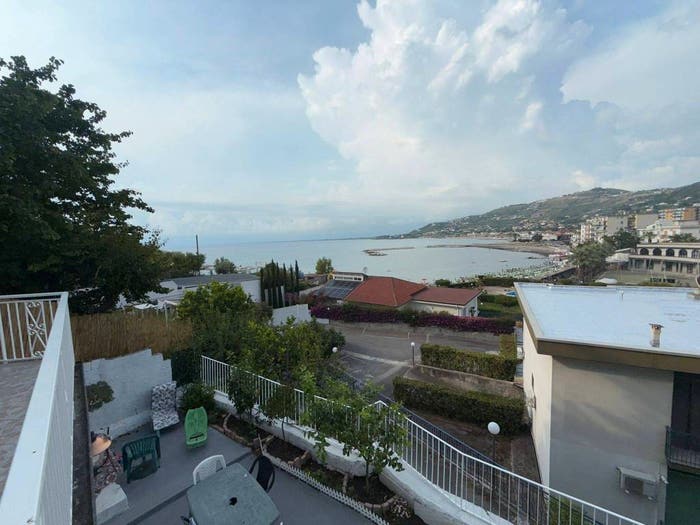 Appartamento quadrilocale in vendita in Corso Armando Diaz, Centro, Agropoli