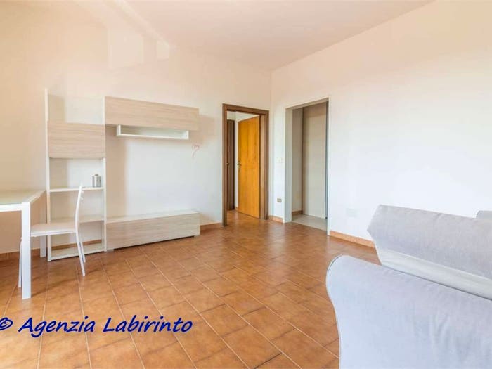 Appartamento trilocale in vendita in Via Brando Brandi, Carpena, Forlì