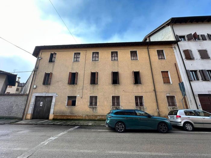 Casa con 6 locali in vendita in Via da Mula, Centro, Palmanova