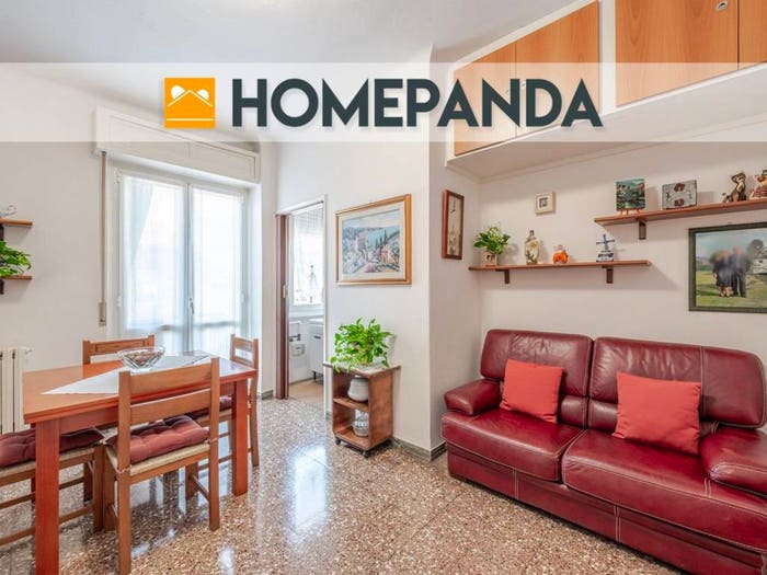 Appartamento bilocale in vendita in Via Fratelli Zoia, San Carlo, Milano