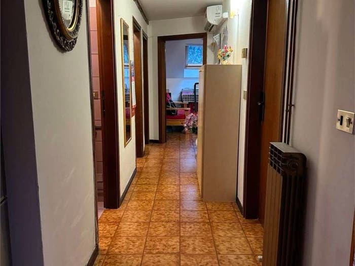 Appartamento con 5 locali in vendita in piazza g nardi, Centro, Farra di Soligo