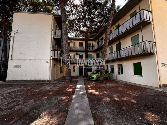 Appartamento quadrilocale in vendita in Via Giuseppe Giusti Lido degli Estensi, Lido degli Estensi, Comacchio
