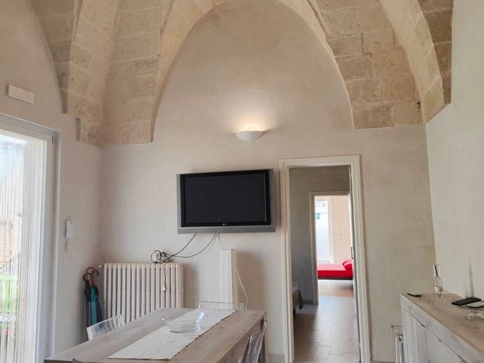 Casa quadrilocale in vendita in Via De Marco, Casamassella, Uggiano la Chiesa
