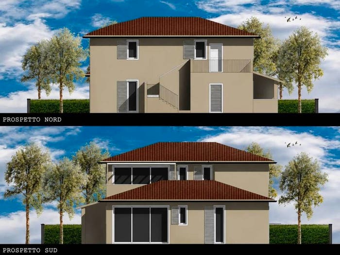 Case in Vendita e in Affitto - 2