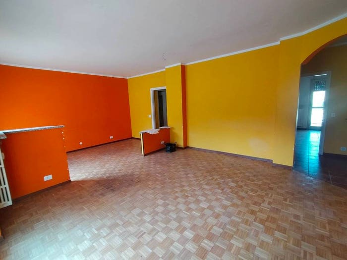 Appartamento trilocale in vendita in Regione Cesolo, Cesolo, Borgosesia