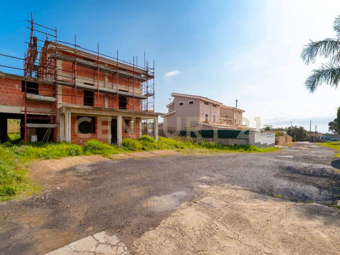Casa quadrilocale in vendita in Via Vitaliano Brancati, Centro, Augusta