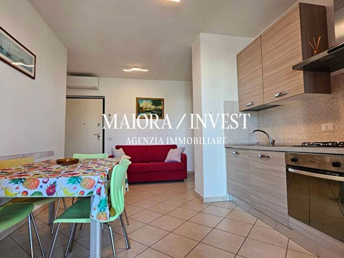 Appartamento bilocale in vendita in San Tommaso Tre Archi, Fermo