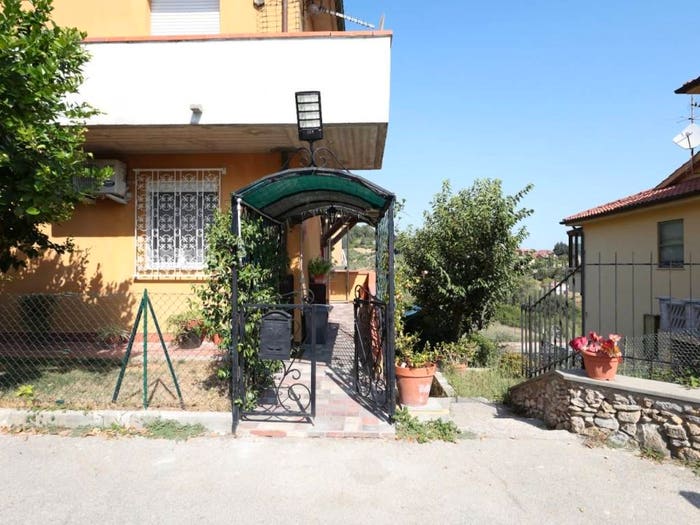 Appartamento quadrilocale in vendita in Parrana San Martino, Collesalvetti