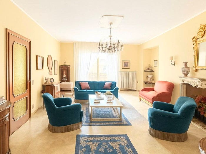 Appartamento quadrilocale in vendita in Via Claudio Monteverdi, Musicisti, Modena