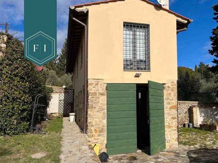 Casa trilocale in vendita in Via Vecchia Aretina, L'Apparita Monte Pilli, Bagno a Ripoli