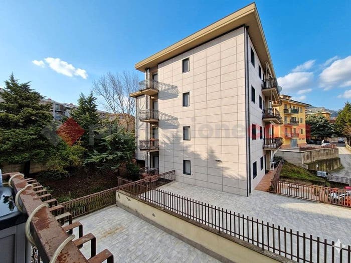 Appartamento quadrilocale in vendita in Via del Mulino di Pile, Pile, L'Aquila