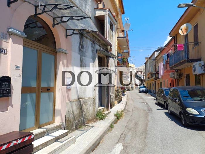 Appartamento bilocale in vendita in Via Eugenia, Pontegrande Sant'Elia, Catanzaro