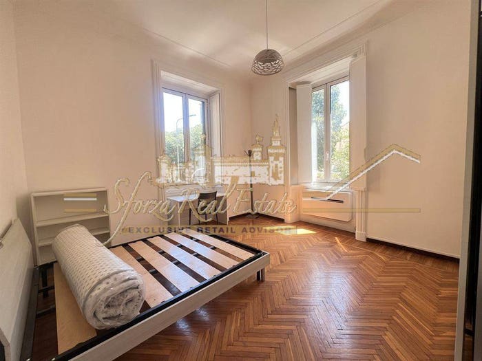 Appartamento trilocale in affitto in Via Spartaco, Cadore, Milano