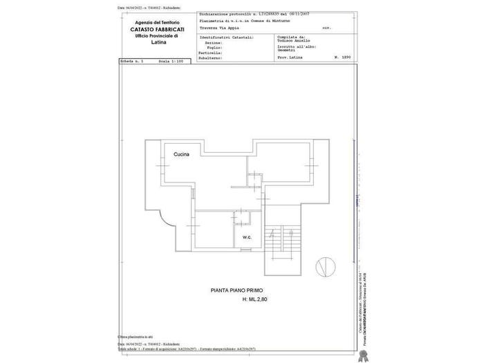 Case in Vendita e in Affitto - 3