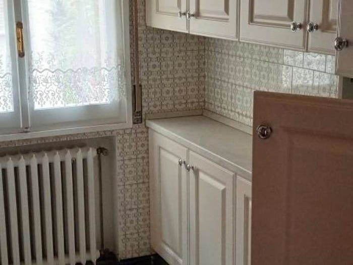 Appartamento quadrilocale in vendita in Centro Storico, Carpi