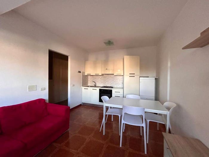 Appartamento bilocale in vendita in Via Cesare Arfini, Rivalta San Rigo, Reggio Emilia