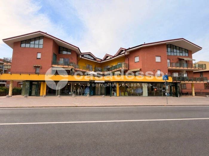 Appartamento bilocale in vendita in Via Martiri della Libertá, Centro, Brusasco