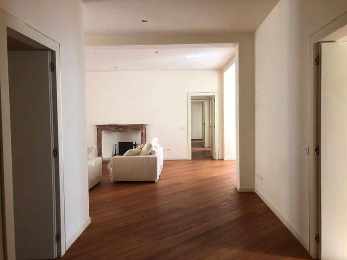 Appartamento con 5 locali in vendita in Centro Storico, Parma