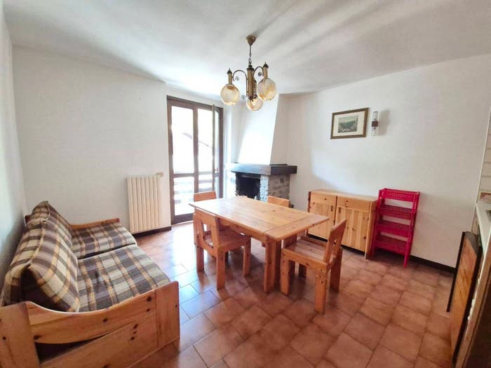 Appartamento trilocale in vendita in Via Camillo Golgi, Centro, Corteno Golgi